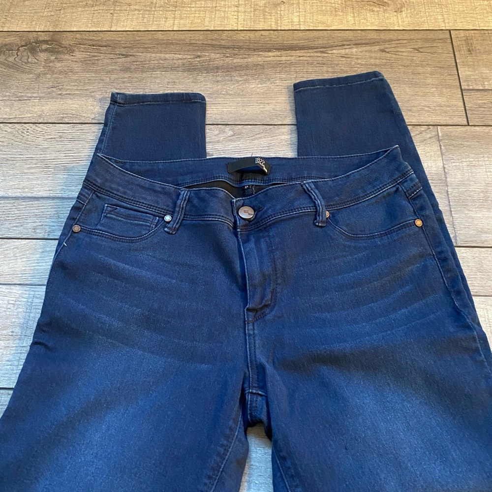 1822 denim size 32